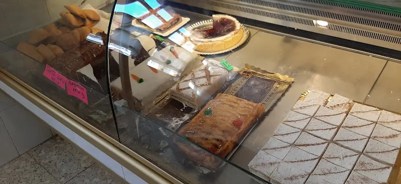 Obrador de pan de los abuelos - Soto del Real