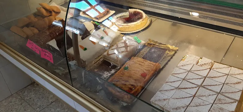 Obrador de pan de los abuelos - Soto del Real