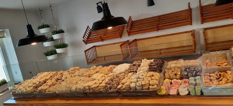 Panaderia Aguirre