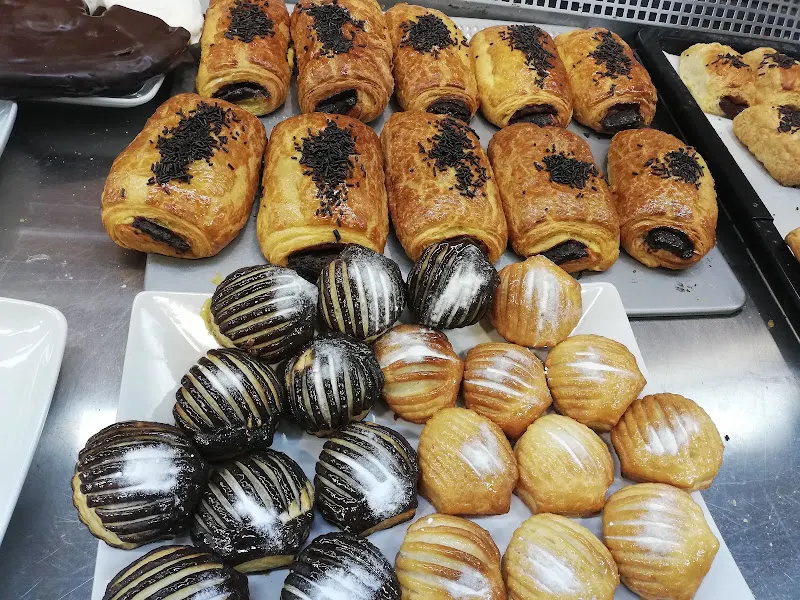 La Casa del Dulce - Colmenarejo