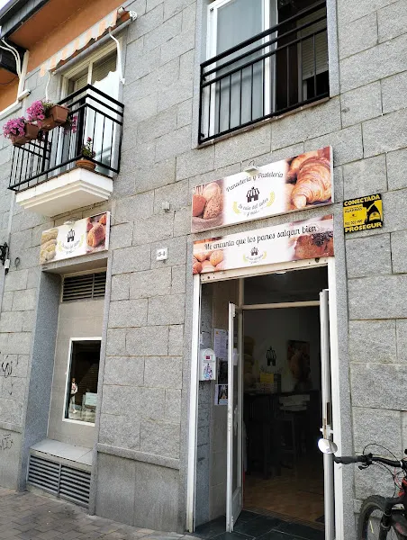 La Casa del Dulce - Panadería en Colmenarejo - foto 2