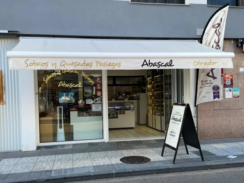 Sobaos y quesadas Abascal - Comercio en Suances - foto 2