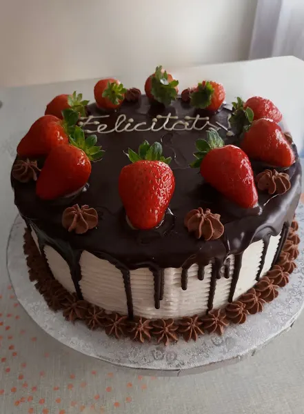 Pastisseria Dana - Roquetes