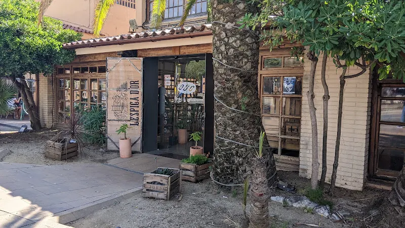 L'Espiga d'Or - Panadería en Vilanova i la Geltrú - foto 2
