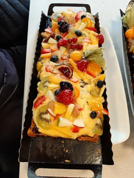 Pastisseria La Pubilla - Vilanova i la Geltrú