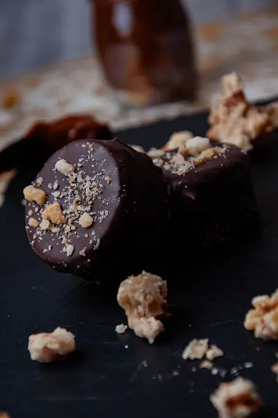 Alfajores Renú - Roquetes