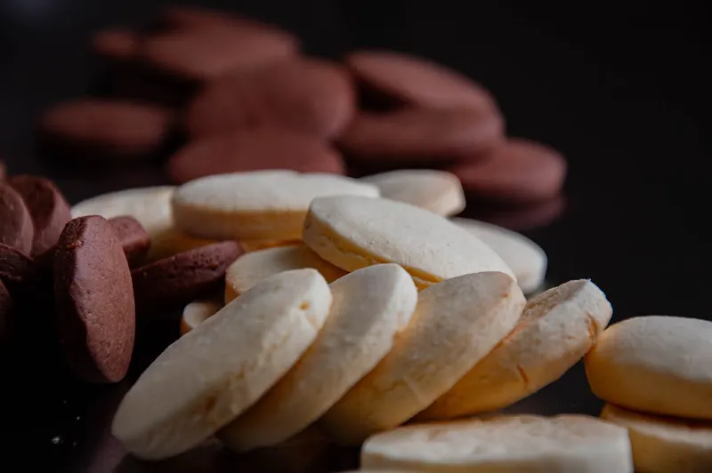 Alfajores Renú - Pastelería en Roquetes - foto 2