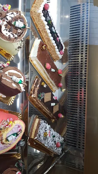 Confiteria Antoxos Panaderia - Panadería en Vimianzo - foto 3