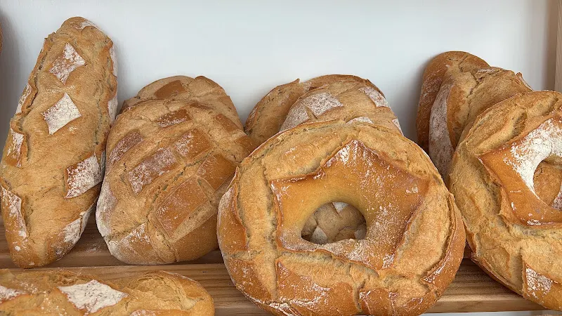 La Pausa Pastelería - Pulpi
