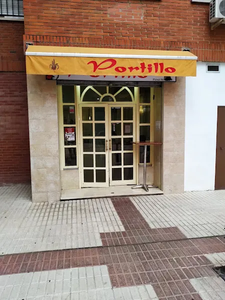 Abuela Rocío - Antiguo Portillo - Panadería en Sevilla - foto 2