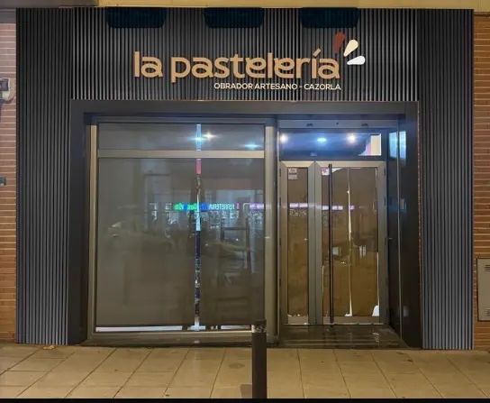 La Pastelería / Obrador Artesano Cazorla - Pastelería en Cazorla - foto 2