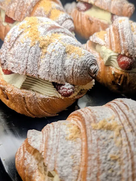 Sucrem Pastelería Cafeteria - Cazorla
