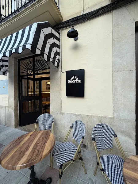Sucrem Pastelería Cafeteria - Pastelería en Cazorla - foto 2