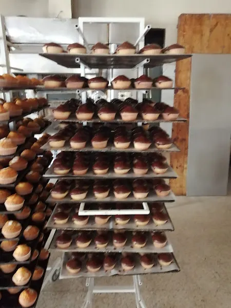 Magdalenas Bellido (Castro del Río) - Pastelería en Castro del Rio - foto 2