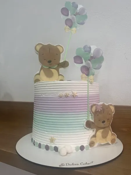 Dulces Cake, S. C. - San Juan del Puerto