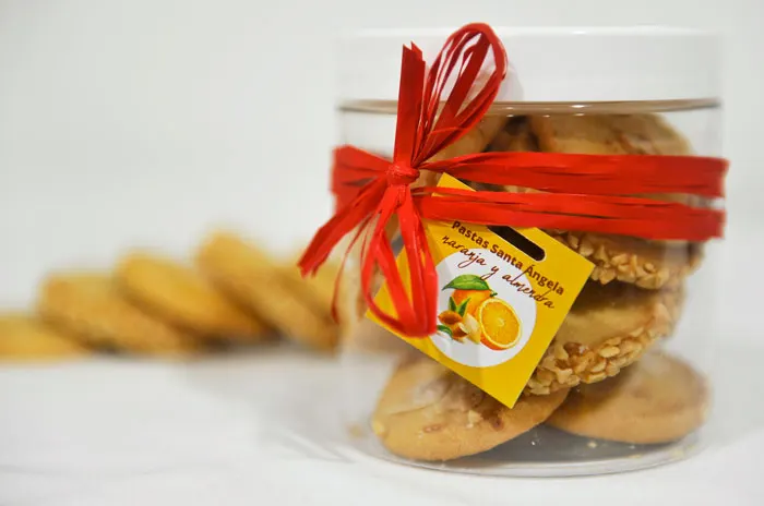 Obrador Delicias del Cielo