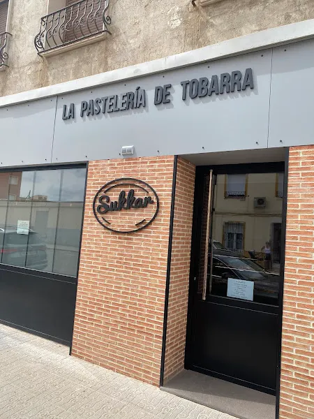 SUKKAR - Pastelería de Tobarra - Pastelería en Tobarra - foto 2