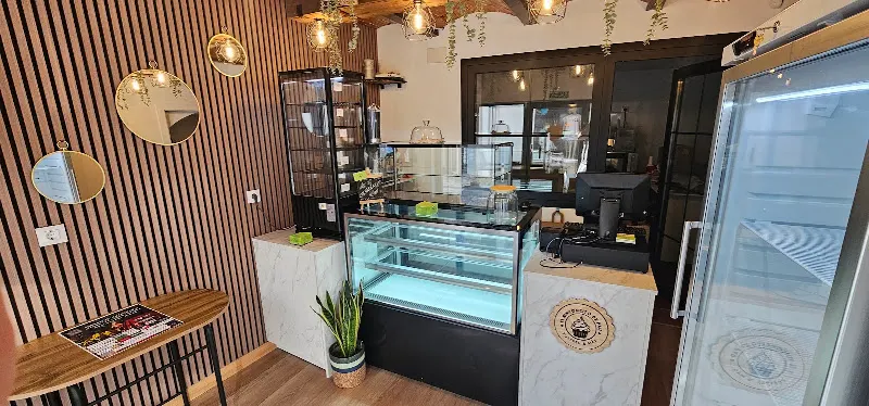 El Rinconcito de Pau - Pastelería en Moraleja - foto 2
