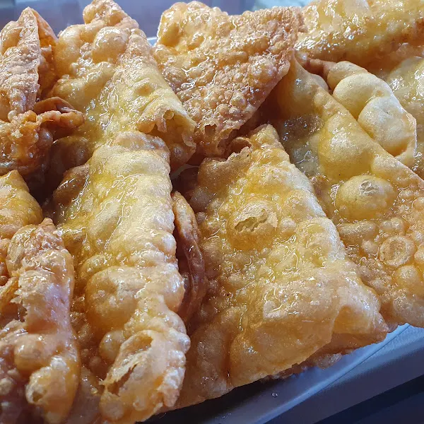 Salud Díaz - Panadería en Valencina de la Concepcion - foto 2