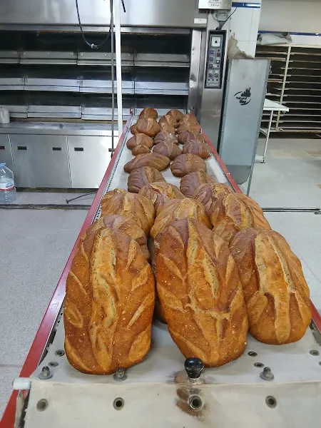 Panadería San Antonio - Panadería en Carboneras - foto 2