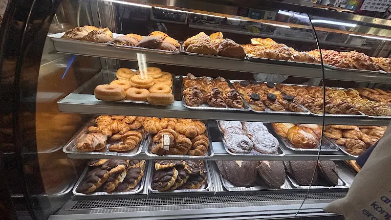 Pastelería El Santero - Carboneras