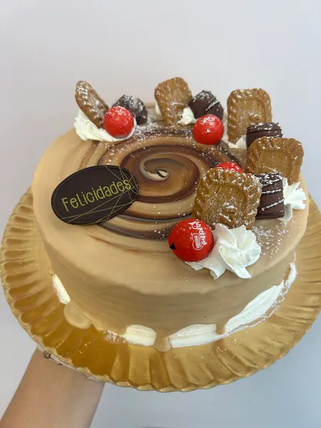 Pastelería Anita’s cakes