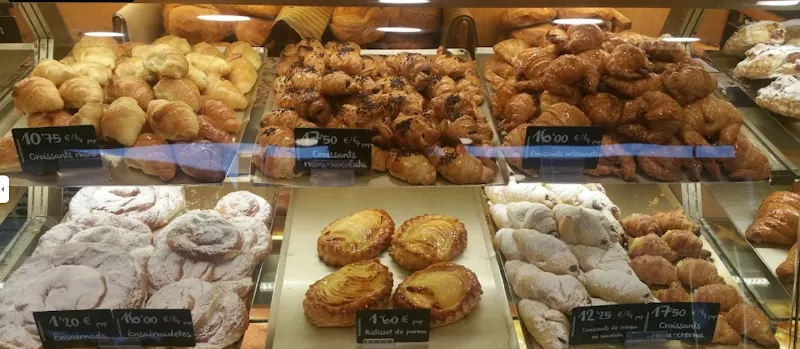 Forn de Cabrianes