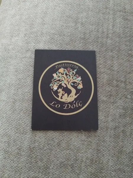 La Dolç Pastisseria I Degustació