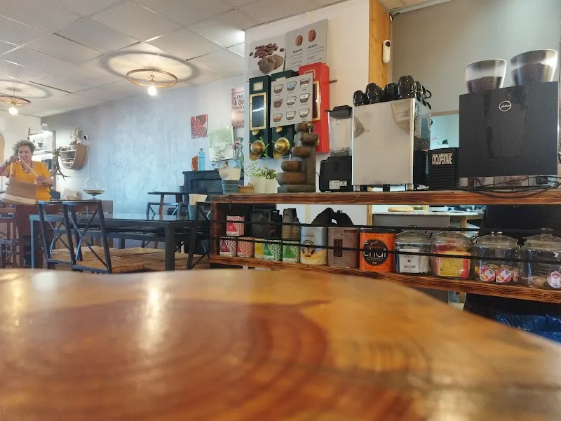 La Dolç Pastisseria I Degustació - Panadería en Sant Fruitos de Bages - foto 2