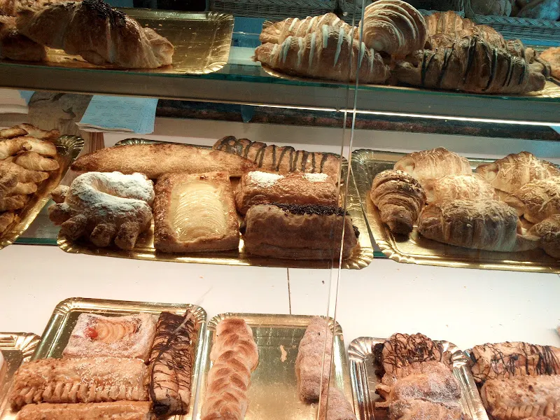 Panadería San Jordi