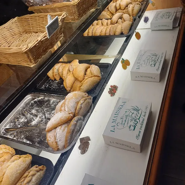 La Marsela - Panadería en Peniscola/Peniscola - foto 2