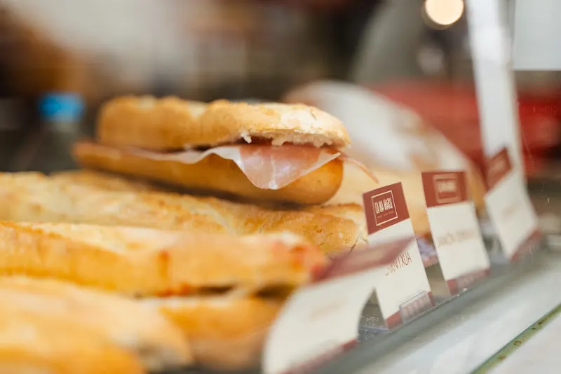 Ca na Maru - Panadería en Castell (Es) - foto 2