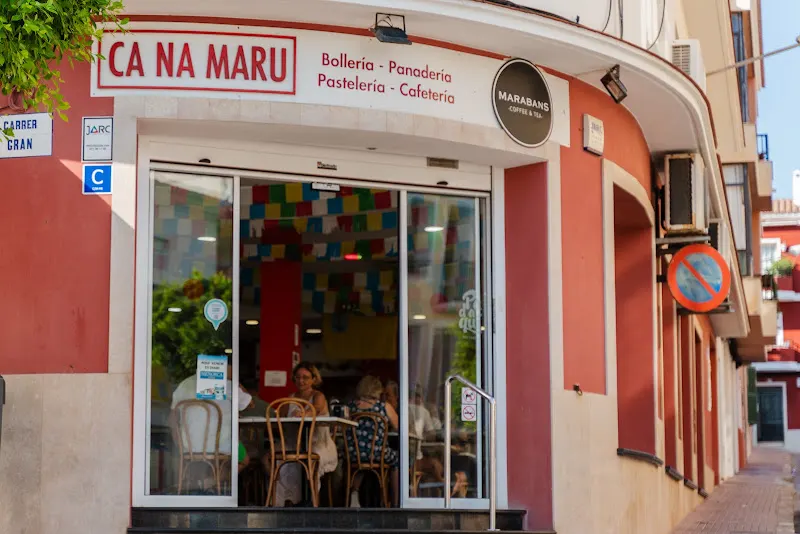 Ca na Maru - Panadería en Castell (Es) - foto 3