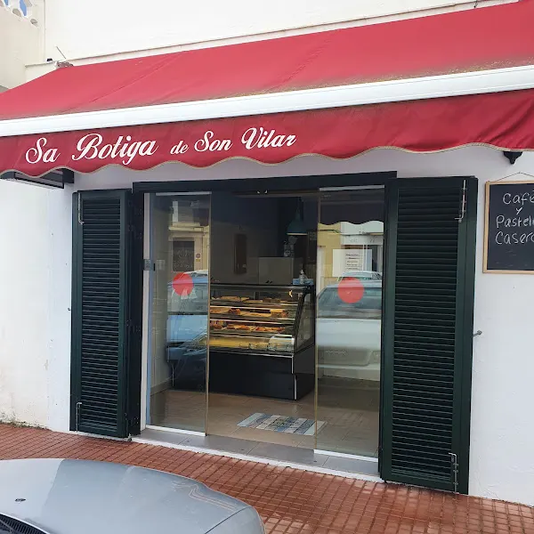 Sa Botiga de son Vilar - Panadería en Castell (Es) - foto 2
