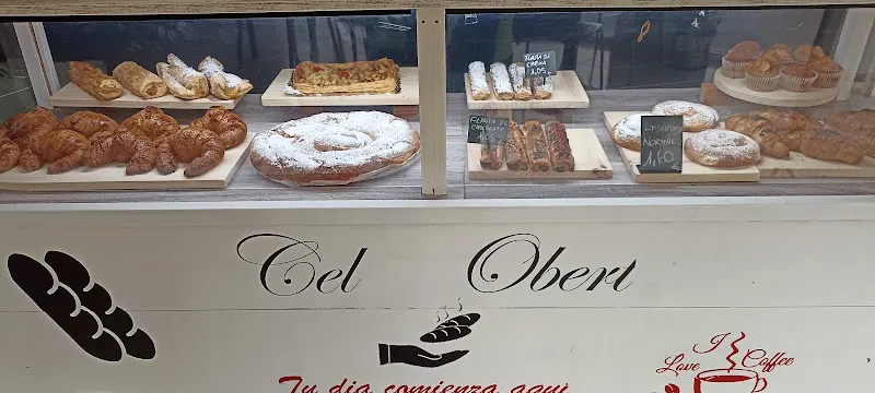 Cel Obert - Panadería en Sentmenat - foto 2