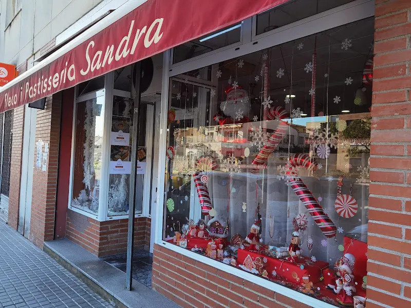 Fleca i Pastisseria Sandra