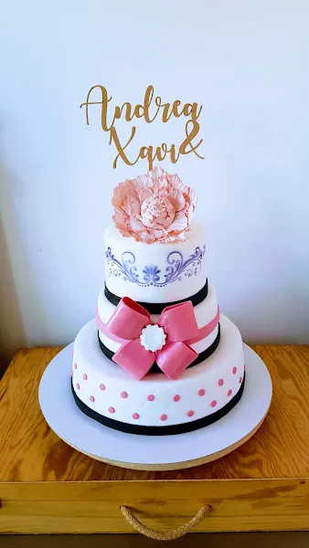 Mis Dulces Tesoros Pasteles y Cupcakes - Alcarras