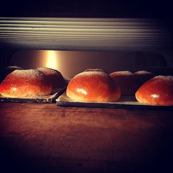Panaderia Marzá - Castellón de la Plana