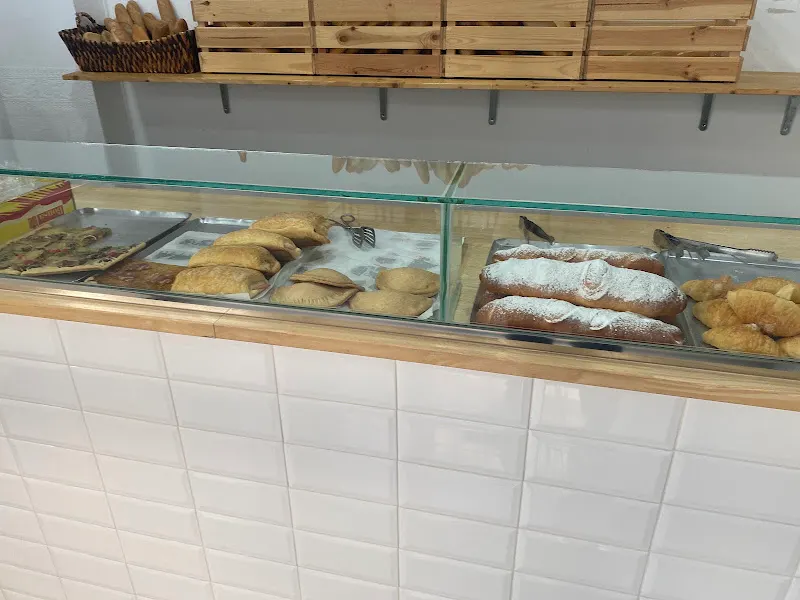 Blat Foc I Pala - Panadería en Villanueva de Castellon - foto 3