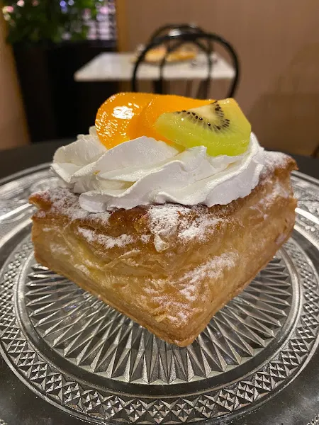 Panaderia Pasteleria Ana - Cee