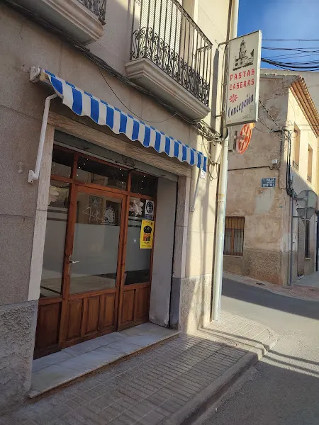 Panadería Matías Cebrián Gómez - Panadería en Pinos (el)/Pinoso - foto 2