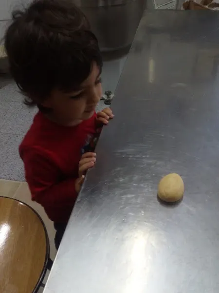 Panadería Matías Cebrián Gómez - Panadería en Pinos (el)/Pinoso - foto 3
