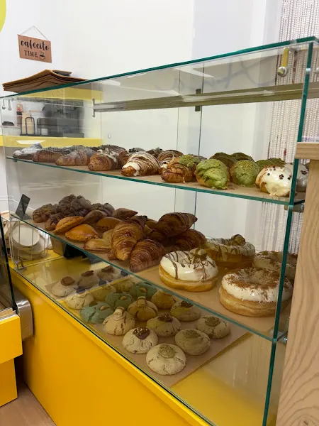 La Tart-Ana - Pastelería en Pinos (el)/Pinoso - foto 2