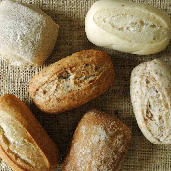 PRE-PA - Panadería en Barcelona - foto 2