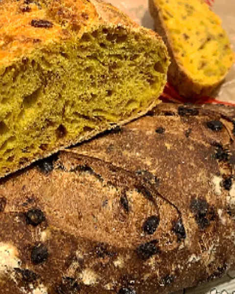 Panadería La Molinilla - Aracena