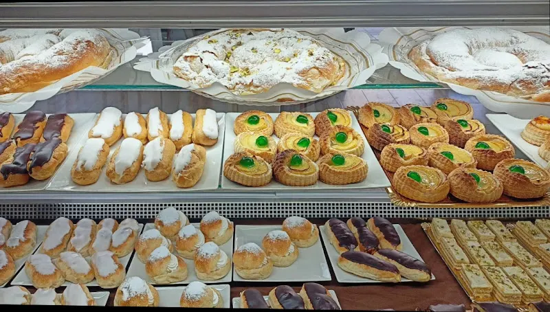 Confitería La Gruta Aracena - Aracena