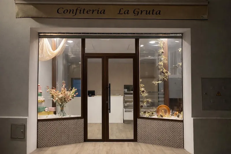 Confitería La Gruta Aracena - Pastelería en Aracena - foto 2