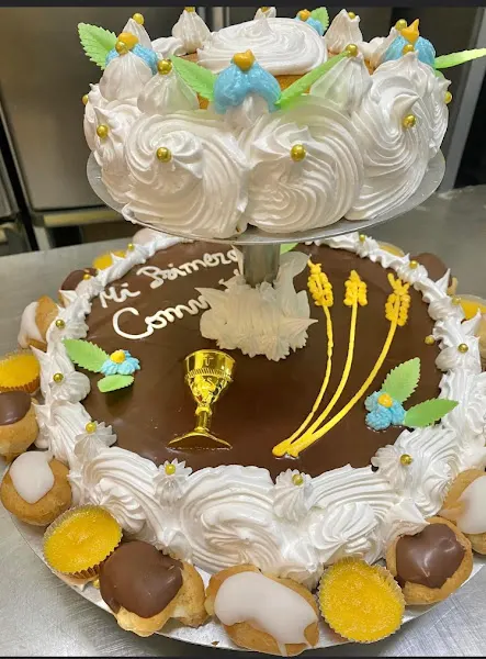 Confiteria Bózquez Aracena - Aracena