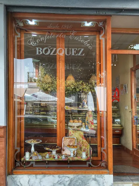 Confiteria Bózquez Aracena - Pastelería en Aracena - foto 2