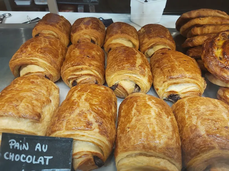 Horno la Rambla 31 - Barcelona